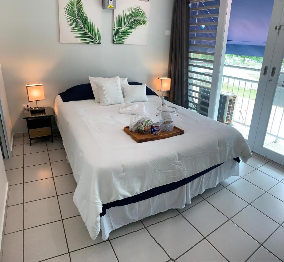 Villas De Playa Dorado Buitenkant foto