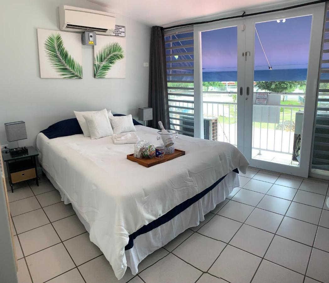 Villas De Playa Dorado Buitenkant foto