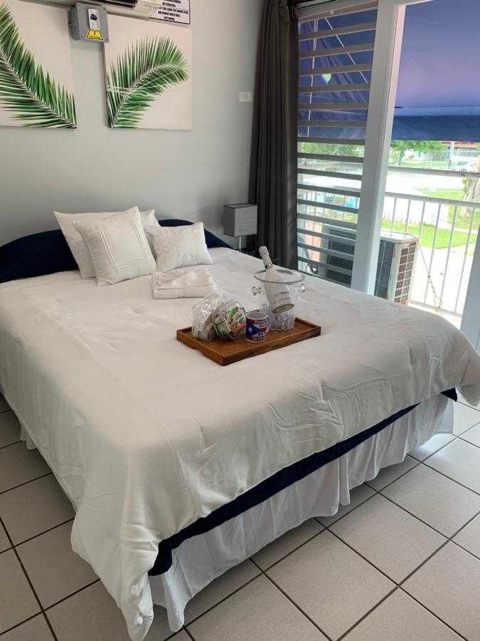 Villas De Playa Dorado Buitenkant foto