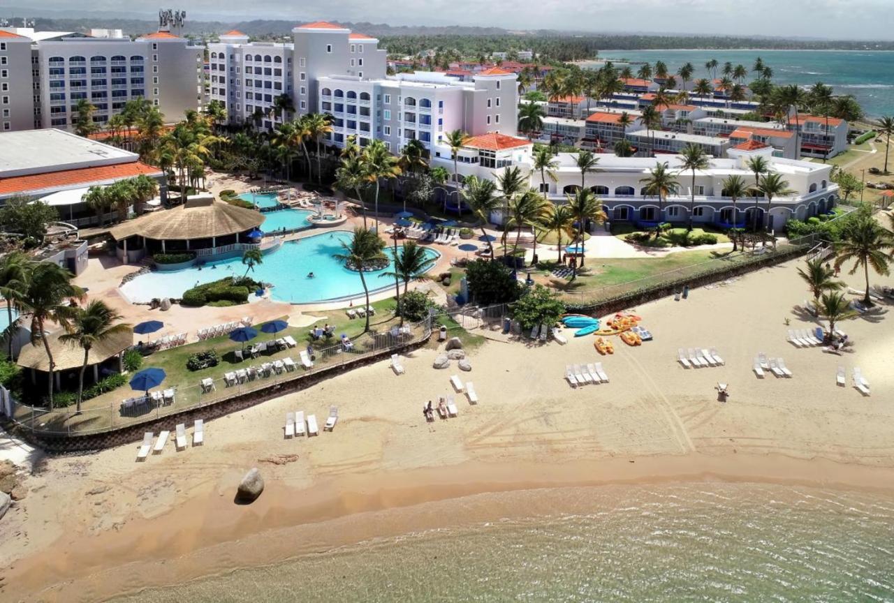 Villas De Playa Dorado Buitenkant foto