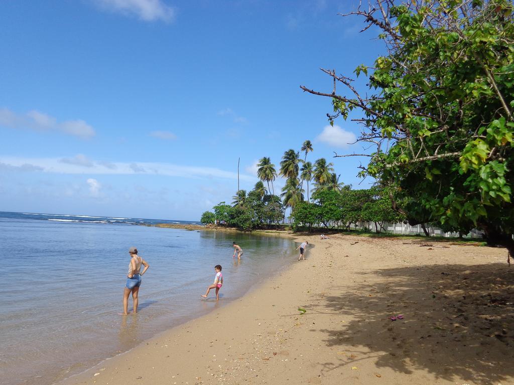 Villas De Playa Dorado Buitenkant foto