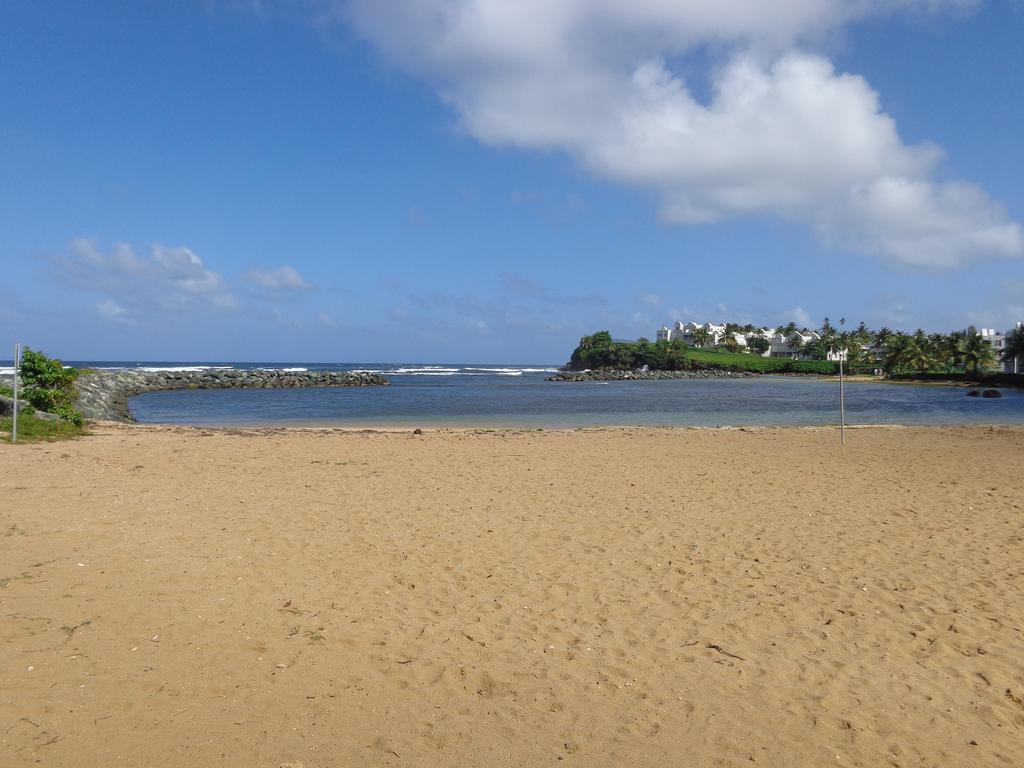 Villas De Playa Dorado Buitenkant foto