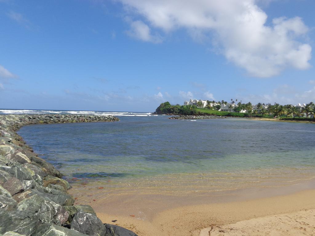 Villas De Playa Dorado Buitenkant foto