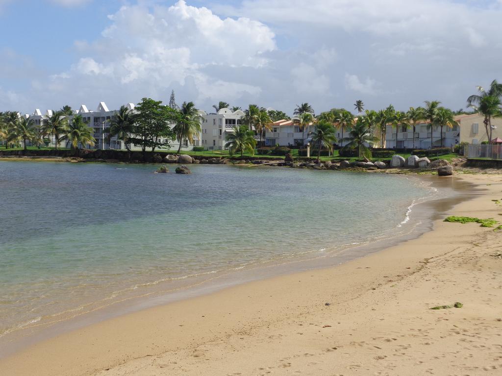 Villas De Playa Dorado Buitenkant foto
