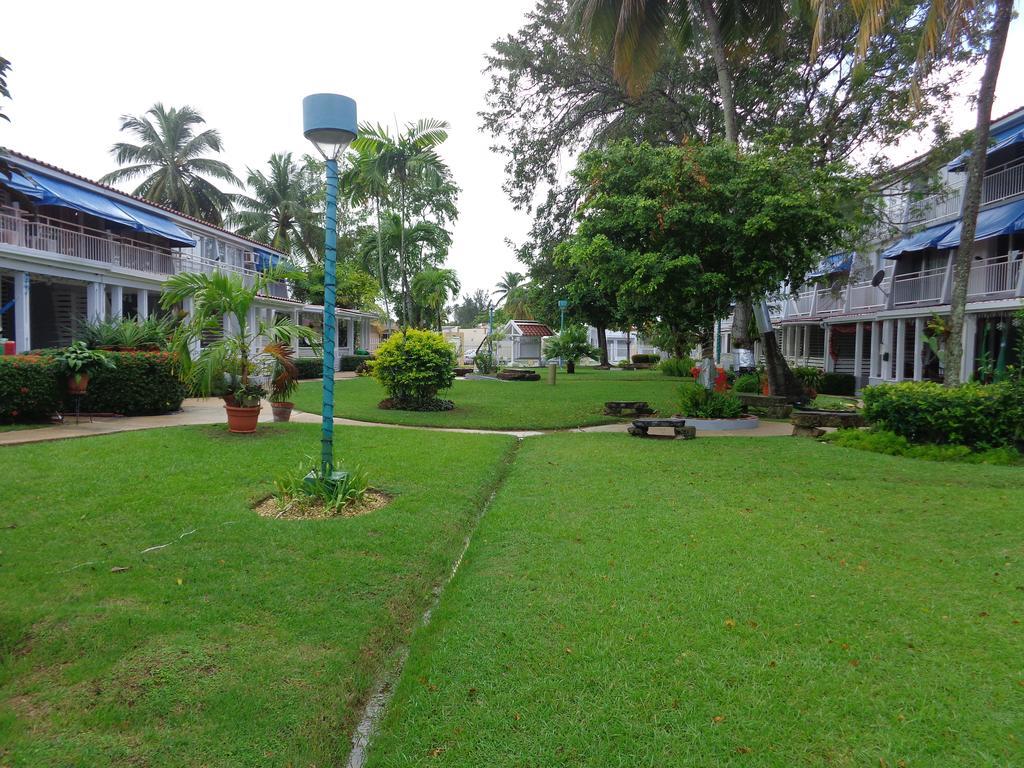Villas De Playa Dorado Buitenkant foto