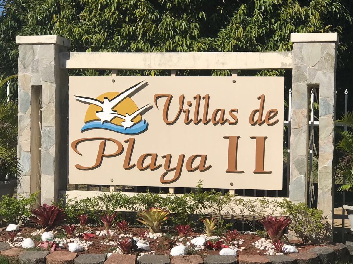 Villas De Playa Dorado Buitenkant foto